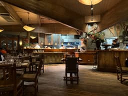 River Café — gallery photo 3