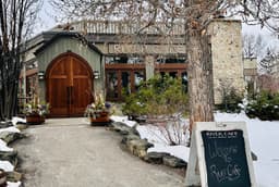 River Café — gallery photo 4