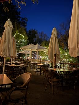 River Café — gallery photo 6