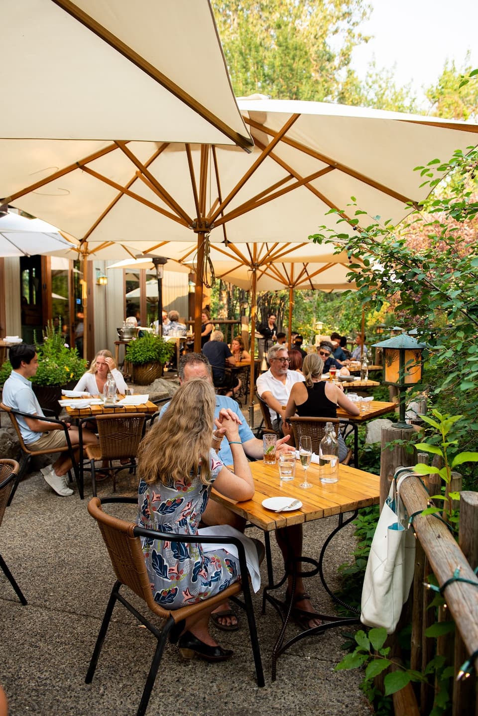 River Café 1