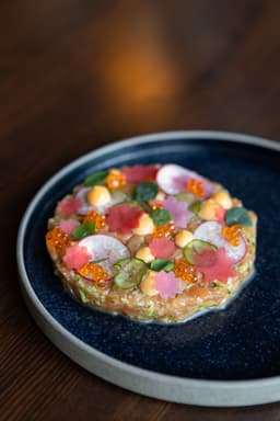River Café — gallery photo 10