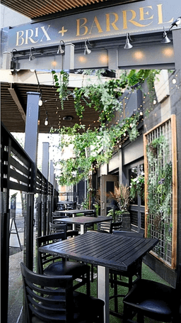 Brix + Barrel | Calgary, Alberta — gallery photo 8