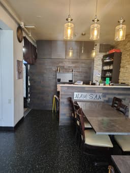 Namsan Authentic Korean Cuisine — gallery photo 2