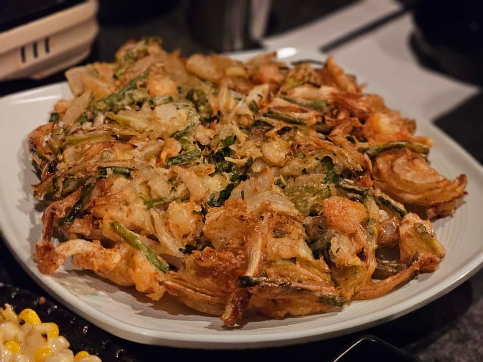 Namsan Authentic Korean Cuisine — dining room photo 3