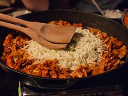 Namsan Authentic Korean Cuisine — gallery photo 10