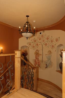 AURORA ITALIANA — gallery photo 1
