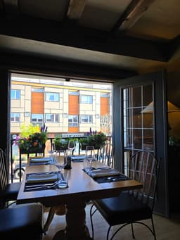 AURORA ITALIANA — gallery photo 2