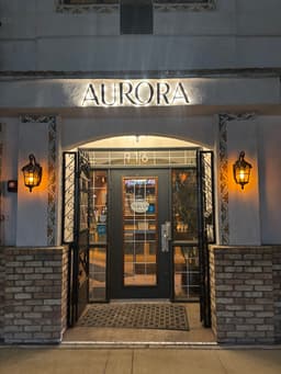AURORA ITALIANA — gallery photo 6