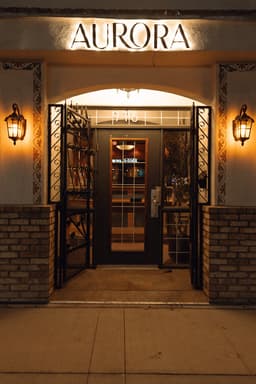 AURORA ITALIANA — gallery photo 8