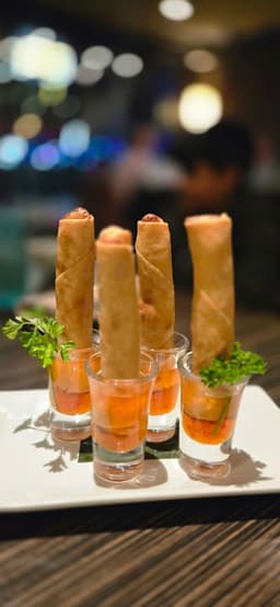 Khao San Thai Kitchen — gallery photo 1