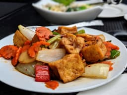 Khao San Thai Kitchen — gallery photo 9