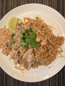 Khao San Thai Kitchen — gallery photo 10