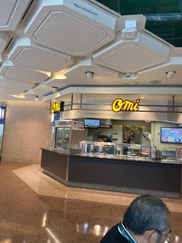 Omi — gallery photo 1