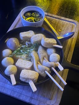 SOLE Restaurant&Bar — gallery photo 6