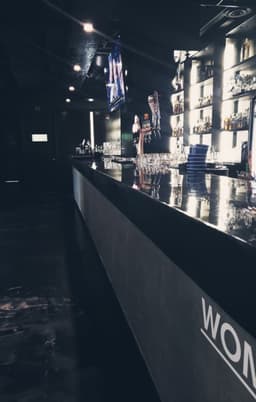 SOLE Restaurant&Bar — gallery photo 8