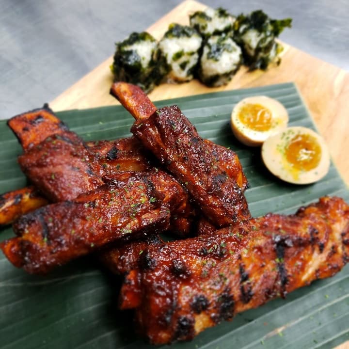SOLE Restaurant&Bar 2