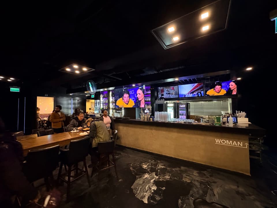 SOLE Restaurant&Bar 3