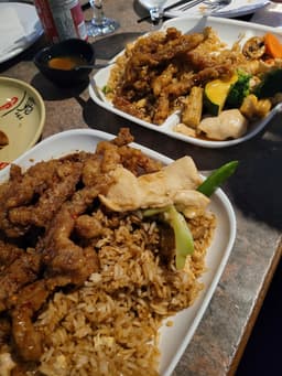 Singapore Sam's — gallery photo 3