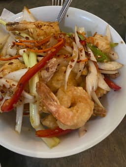 Singapore Sam's — gallery photo 6