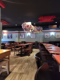 Singapore Sam's — gallery photo 10