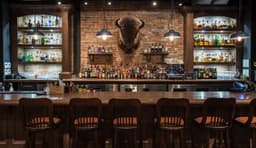 The Derrick Gin Mill & Kitchen — gallery photo 8