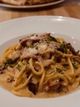 Pulcinella — gallery photo 1