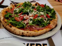 Pulcinella — gallery photo 2