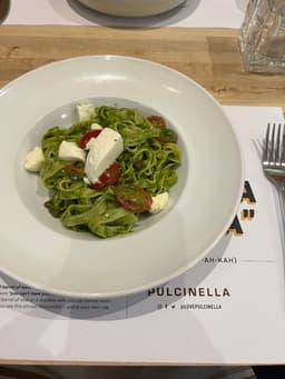 Pulcinella — gallery photo 3