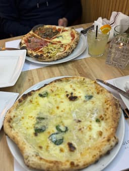 Pulcinella — gallery photo 6