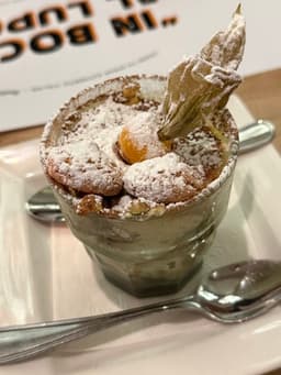 Pulcinella — gallery photo 7