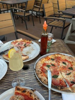 Pulcinella — gallery photo 9
