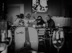 Pulcinella — gallery photo 10