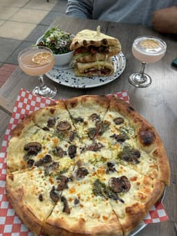 The Rooftop YYC — gallery photo 1