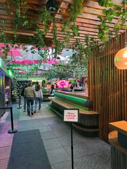 The Rooftop YYC — gallery photo 8