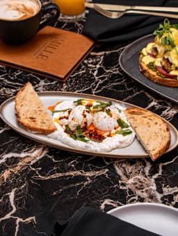 Mille Restaurant & Cafe — gallery photo 5