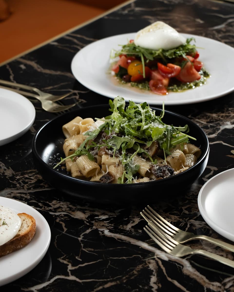 Mille Restaurant & Cafe 2
