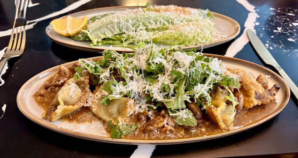 Mille Restaurant & Cafe 3