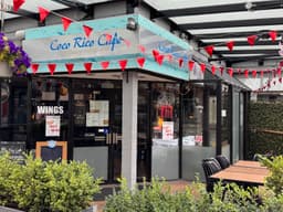 Coco Rico Cafe — gallery photo 5