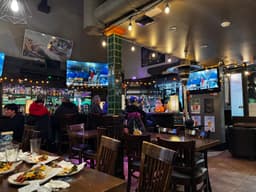 Coco Rico Cafe — gallery photo 6