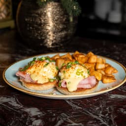 Coco Rico Cafe — gallery photo 7