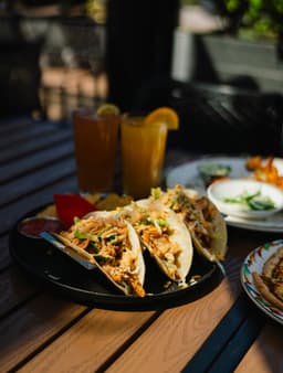 Coco Rico Cafe — gallery photo 9