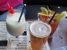 Coco Rico Cafe — gallery photo 10