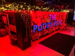 The Potion Room Bar — gallery photo 1