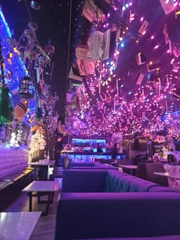 The Potion Room Bar — gallery photo 5