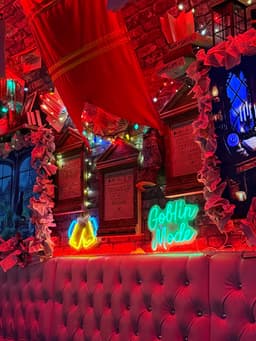 The Potion Room Bar — gallery photo 6