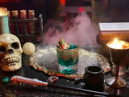 The Potion Room Bar — gallery photo 7