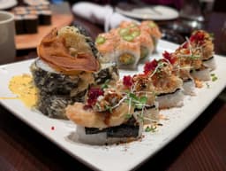 Sukiyaki House — gallery photo 1