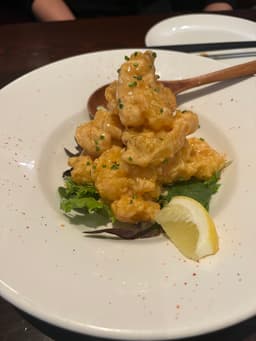 Sukiyaki House — gallery photo 3