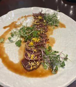 Sukiyaki House — gallery photo 4
