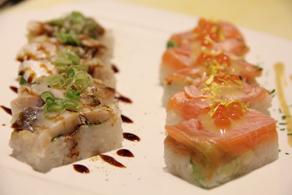 Sukiyaki House 2